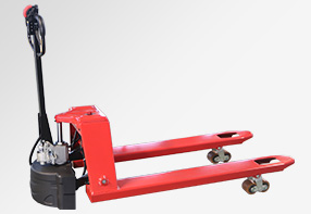 全電動(dòng)搬運(yùn)車(chē)為何備受廣大用戶的追捧