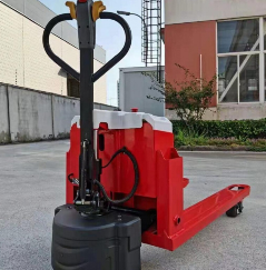 生產(chǎn)車間的搬運設(shè)備為何以手動叉車為主，電動叉車為輔